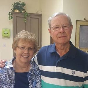 Meet your Posher, Joyce